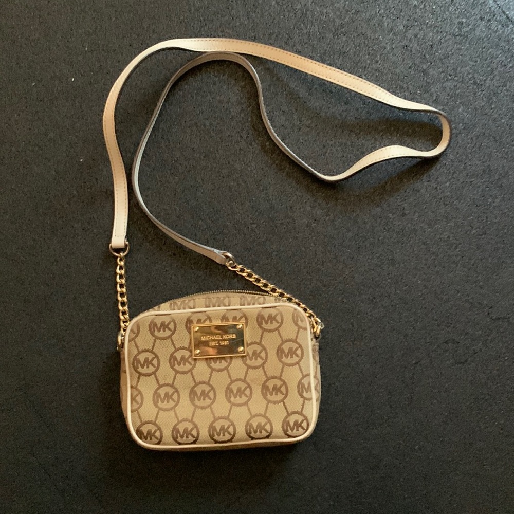 Small Michael Kors purse